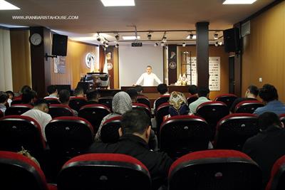 مدرسه قهوه ایران پیشگام در برگزاری دوره های آموزشی باریستا و لاته آرت