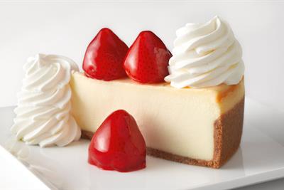 طرز تهیه چیز کیک یخچالی برای کافی شاپ
